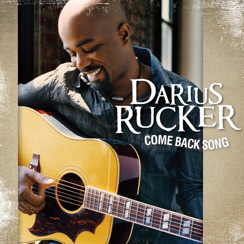 Darius Rucker